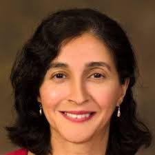 F. Zahra Aly, M.D., Ph.D.