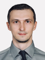 Andrey Bychkov, M.D., Ph.D.