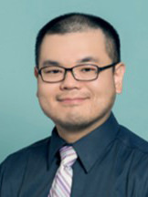Anthony Chi, M.D., Ph.D.