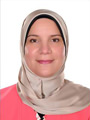 Eman Abdelzaher, M.D., Ph.D.