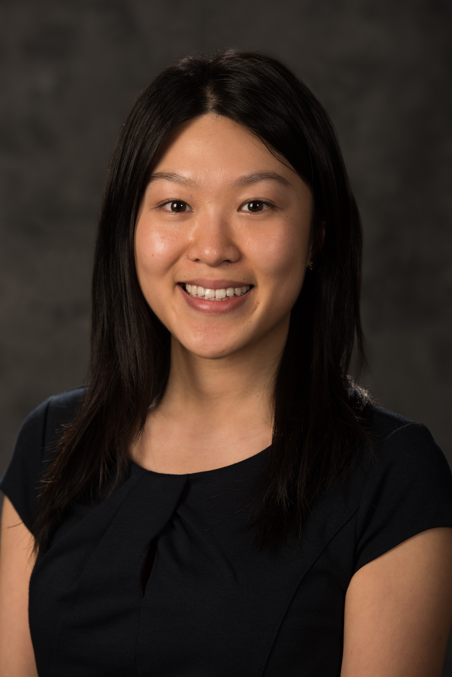 Lisa Han, M.D.