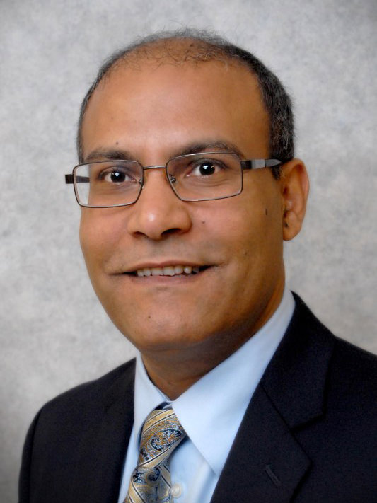 Mohamed Mokhtar Desouki, M.D., Ph.D.
