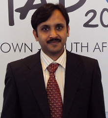 Pallav Gupta, M.D.