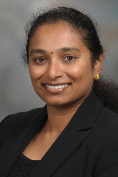 Priya Nagarajan, M.D., Ph.D.