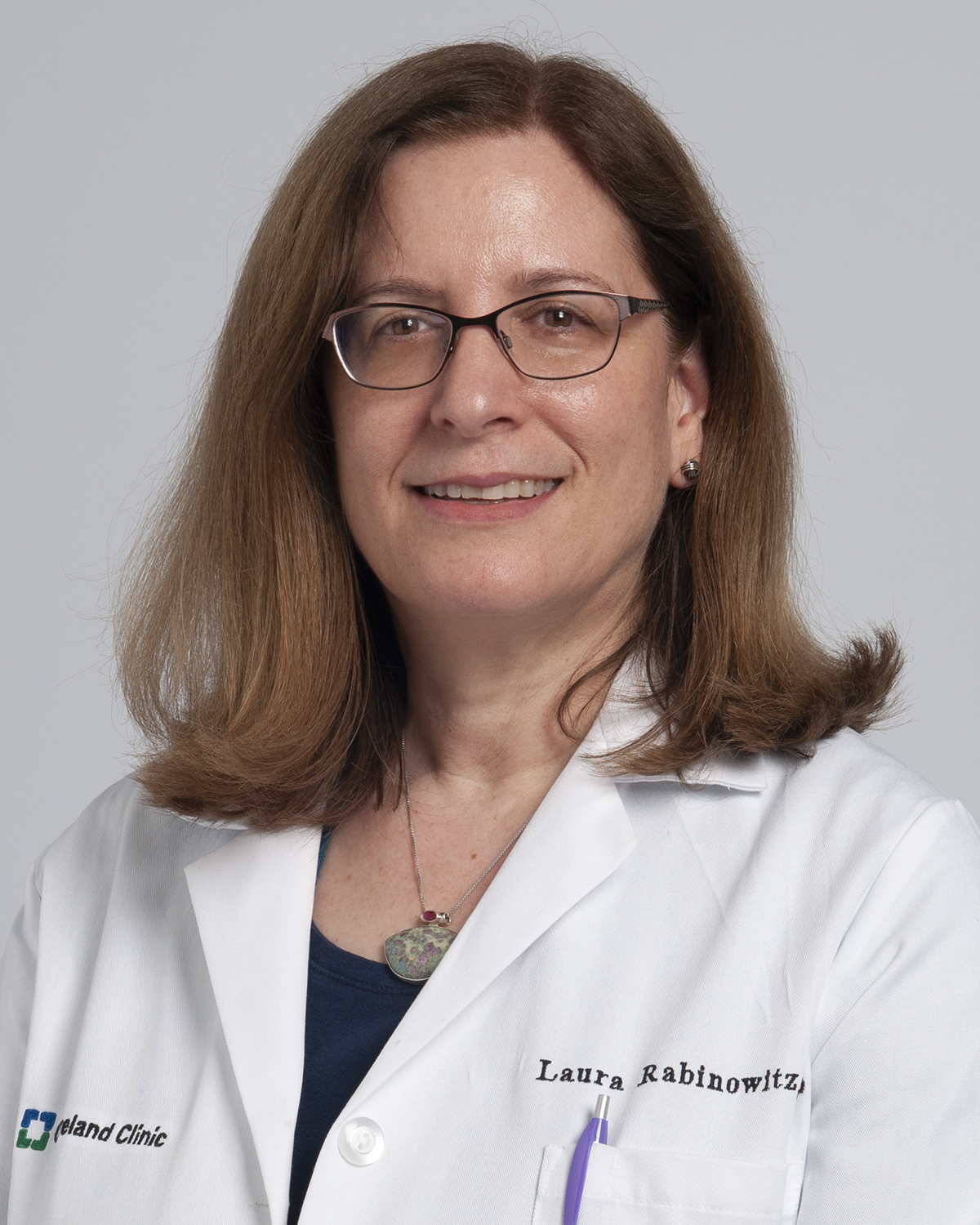 Laura O. Rabinowitz, M.D.