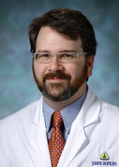 Toby C. Cornish, M.D., Ph.D.