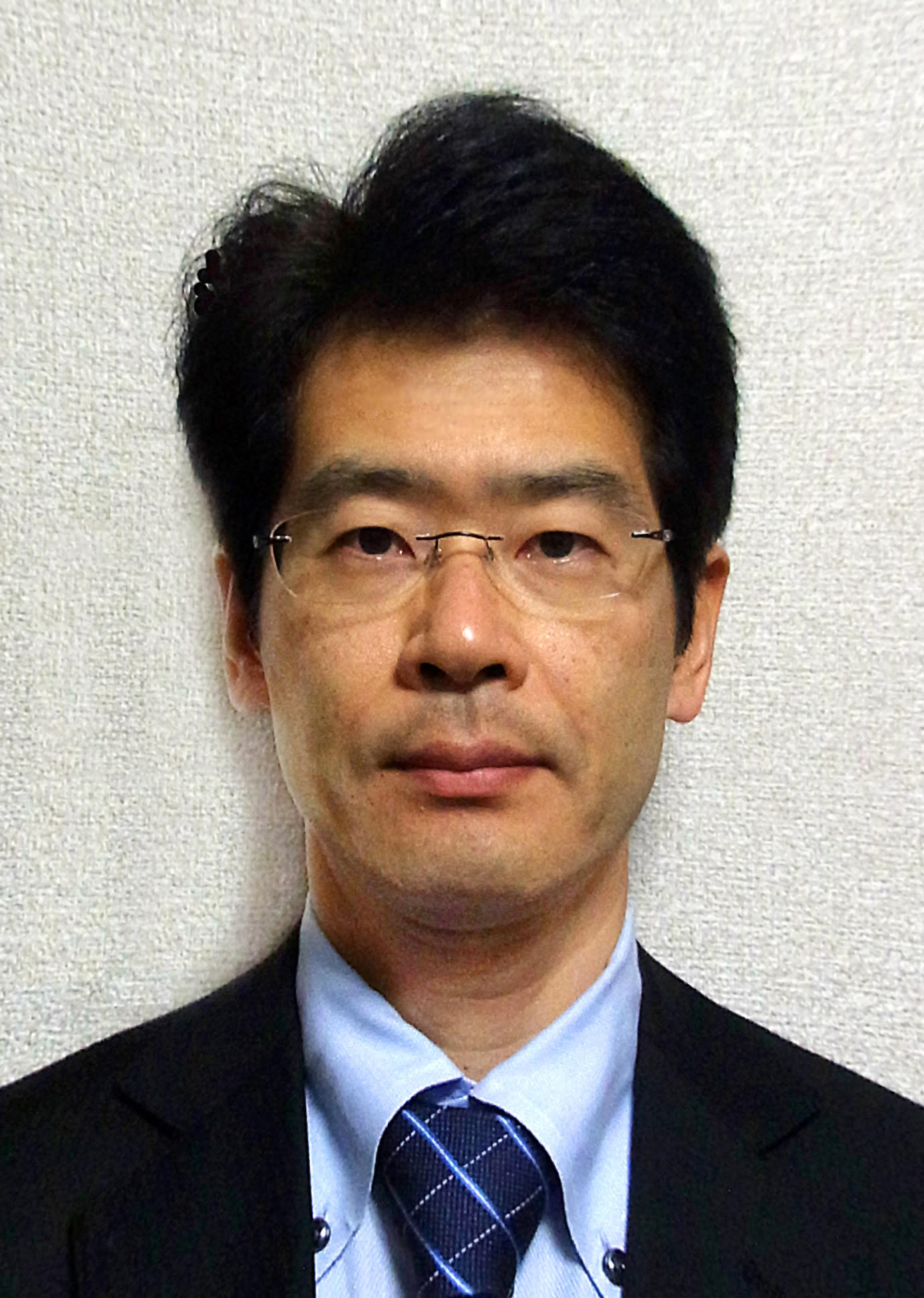 Yoshihiro Ikura, M.D. 