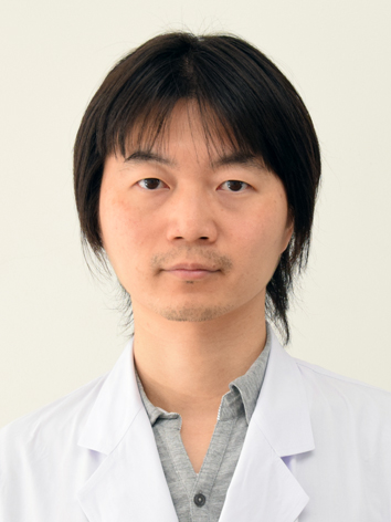 Haruto Nishida, M.D., Ph.D.