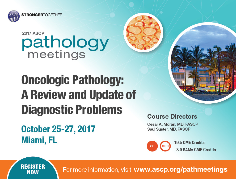 Pathology Outlines - Conferences and webinars