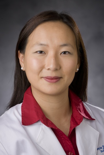 Xiaoyin "Sara" Jiang, M.D.