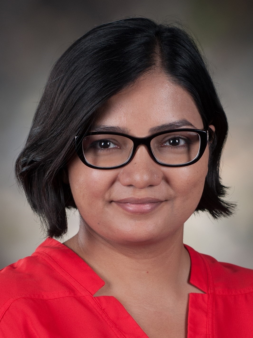 Apeksha N. Agarwal, M.B.B.S., M.D.