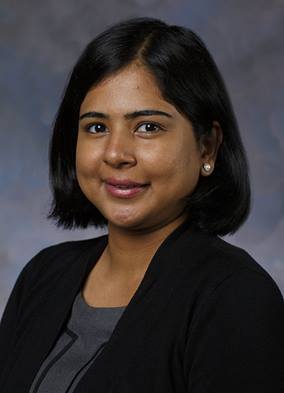 Archana Shenoy, M.D.