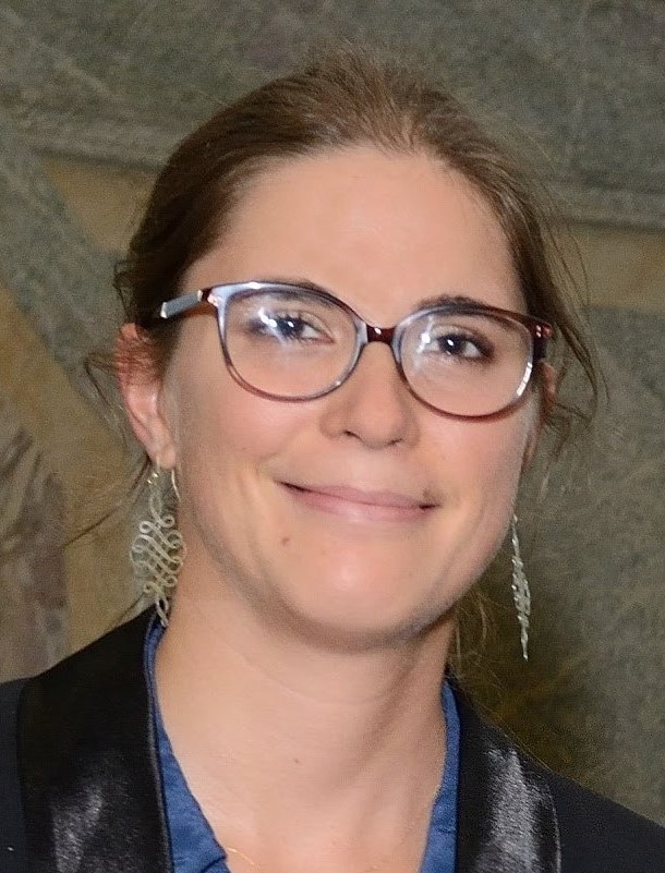 Aurélie Beaufrère, M.D.