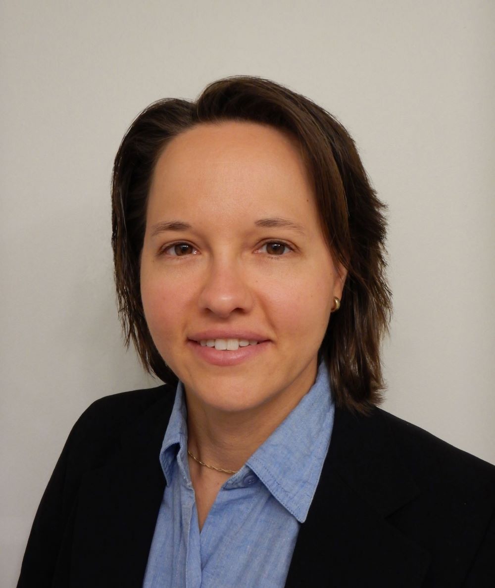Livia Florianova, M.D., M.Sc.