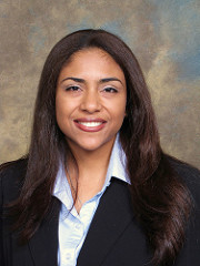 Nella Cristina Fernandez, M.D.