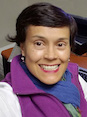 Patricia DeVilliers D.D.S., M.S.