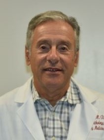 Pierre A. Russo, M.D.