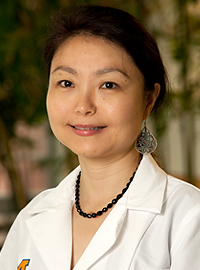 Jiaqi Shi, M.D., Ph.D.