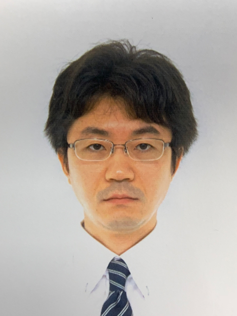 Yuto Yamazaki, M.D., Ph.D.
