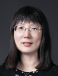 Shaofeng Yan, M.D., Ph.D.