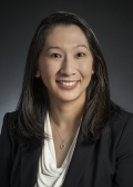 Doreen Palsgrove, M.D.