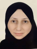 Areej M. Al Nemer, M.D.