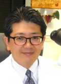 Mikami Yoshiki, M.D., Ph.D. 