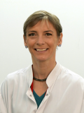 Sabrina Croce, M.D., Ph.D.