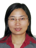 Liwei Jia, M.D., Ph.D.