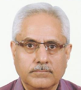 Vijay Kaul, M.D.