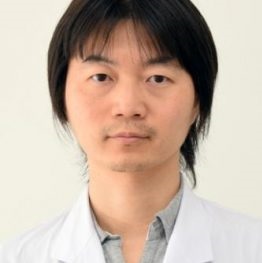 Haruto Nishida, M.D., Ph.D.