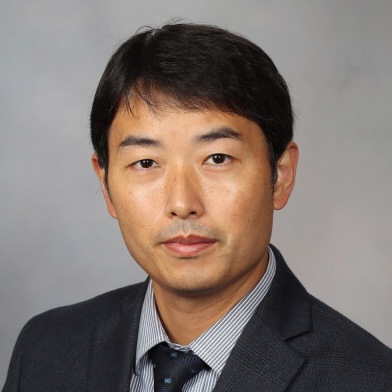 Ruifeng (Ray) Guo, M.D., Ph.D.