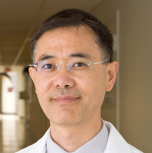 Shuanzeng (Sam) Wei, M.D., Ph.D.