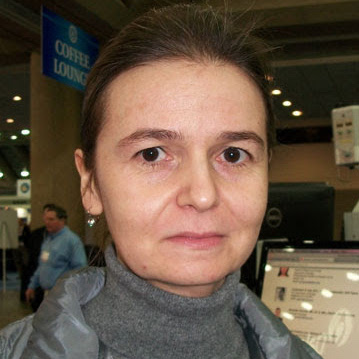 Adriana Handra-Luca, M.D., Ph.D.