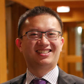 Tony Ng, M.D., Ph.D.