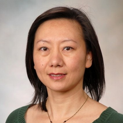 Liuyan (Jennifer) Jiang, M.D.