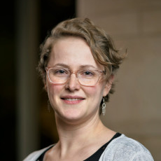 Marina K. Baine, M.D., Ph.D.
