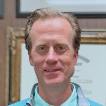 Brent C. Staggs, M.D.