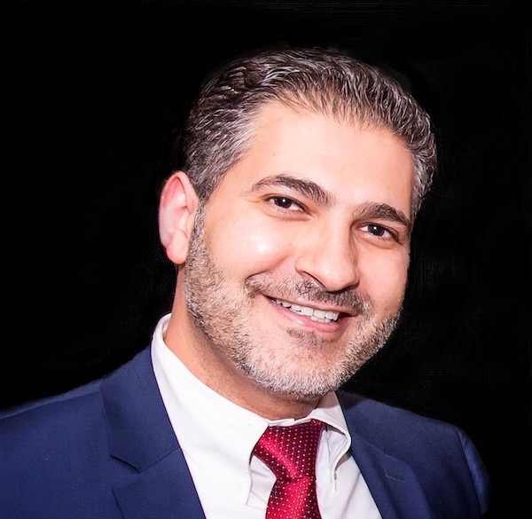 Sameer Al Diffalha, M.D.