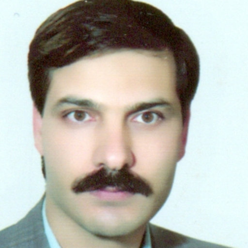 Mohammad Ali Yavari, M.D.