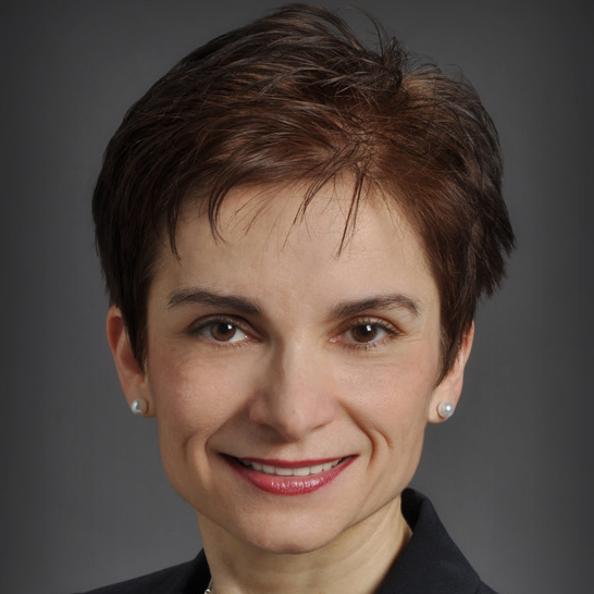 Sara Szabo, M.D., Ph.D.