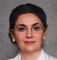 Tamara A. Giorgadze, M.D., Ph.D.