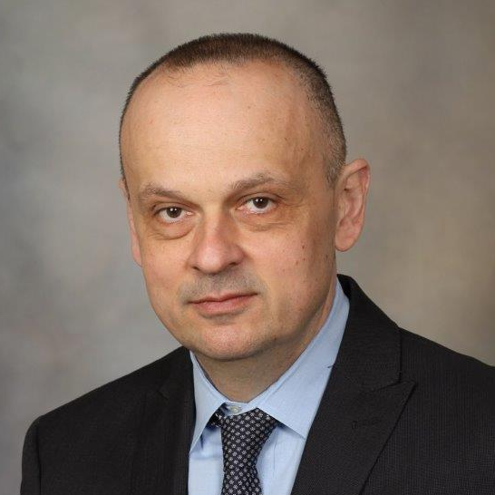 Dragan Jevremovic, M.D., Ph.D.