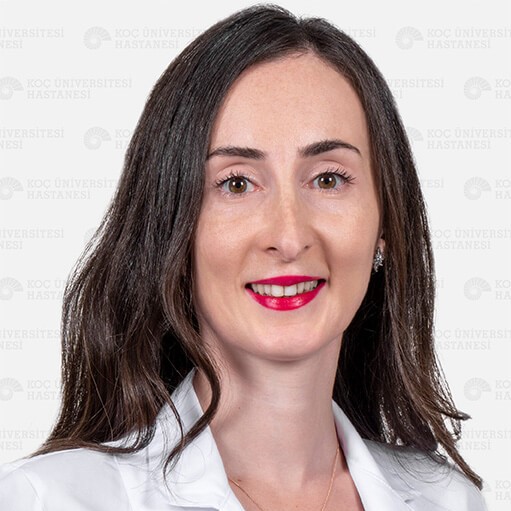 Pınar Bulutay, M.D.