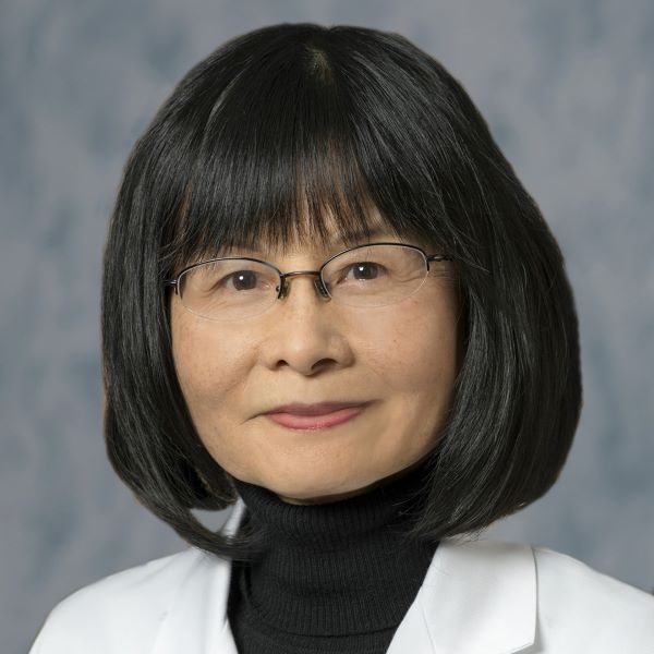 Liwen Lai, Ph.D.