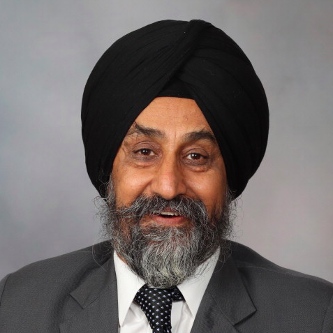 Ravinder J. Singh, Ph.D.