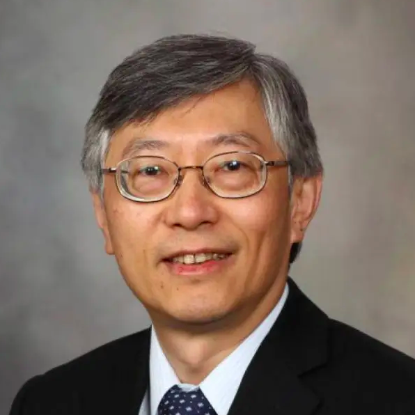 Tsung-Teh Wu, M.D., Ph.D.