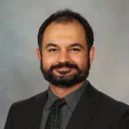 Amir Nazem, M.D., Ph.D.