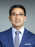 Christopher Y. Park, M.D., Ph.D.