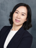 Xiaoqin Liu, M.D., Ph.D.